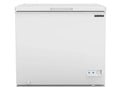 7.0 Cu. ft. White Chest Freezer M9801