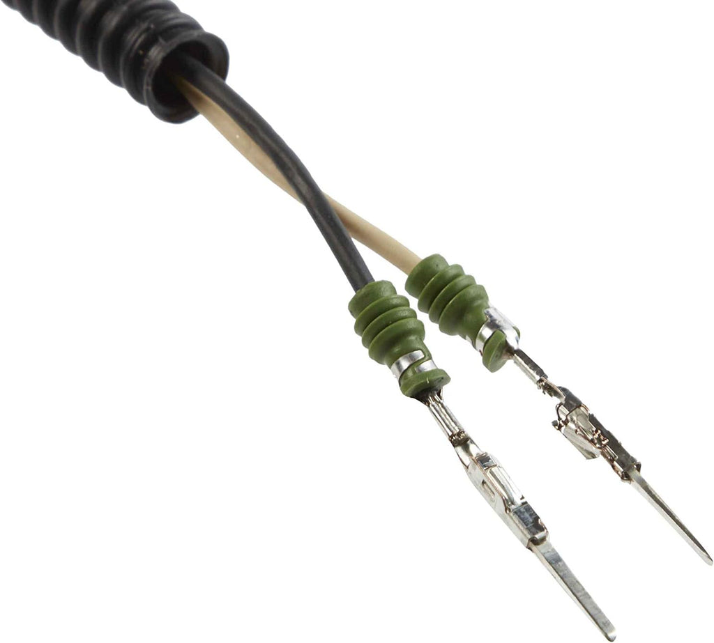 Front Shock Absorber O9114