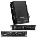 4CH Amplifier 400W L15408