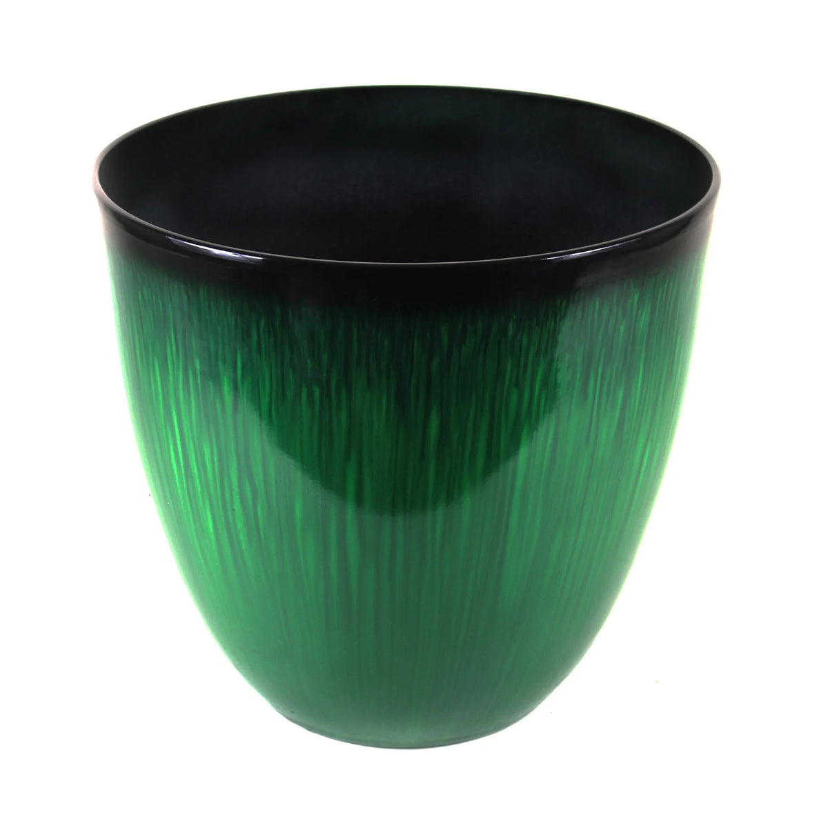 Green Egg Planter X414