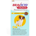 1-Month Chews for Dogs 22-44 lbs F758218