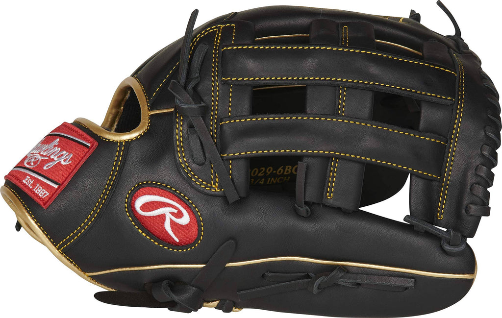 12.75x22 Baseball Glove E516933