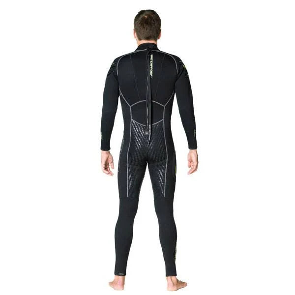 Waterproof 2.5mm W30 Mens Full Wetsuit Z24342