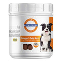 Omega 3 Fish Oil Soft Chew Dog Supplement 90 Soft Chews R515156