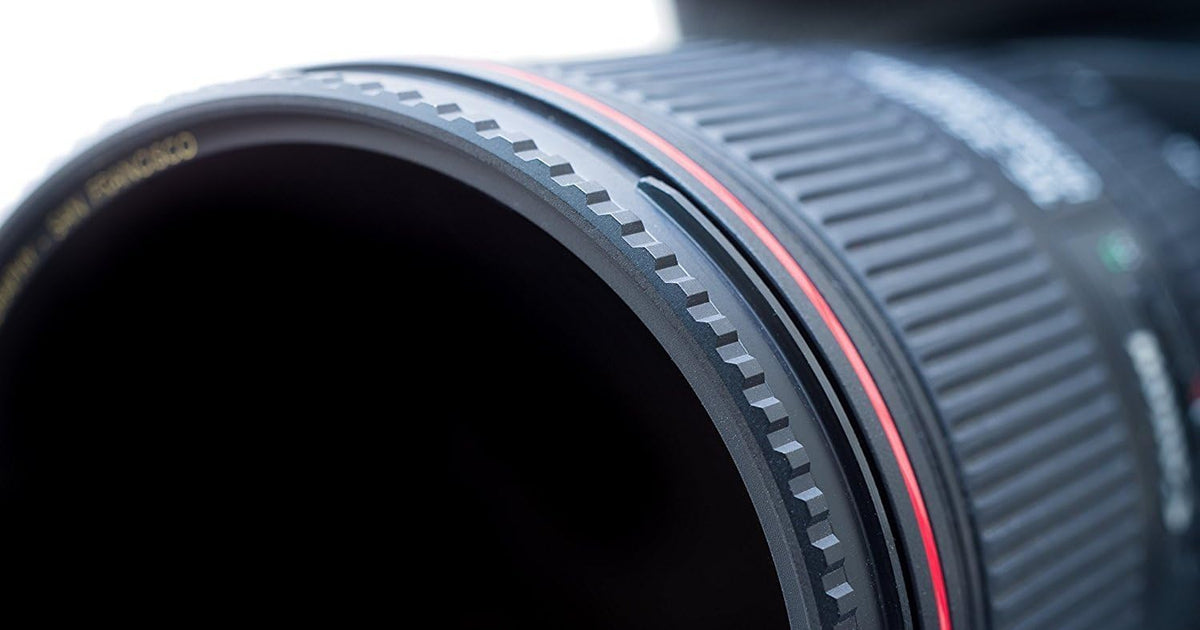 82mm 15-Stop Fixed ND Filter C915