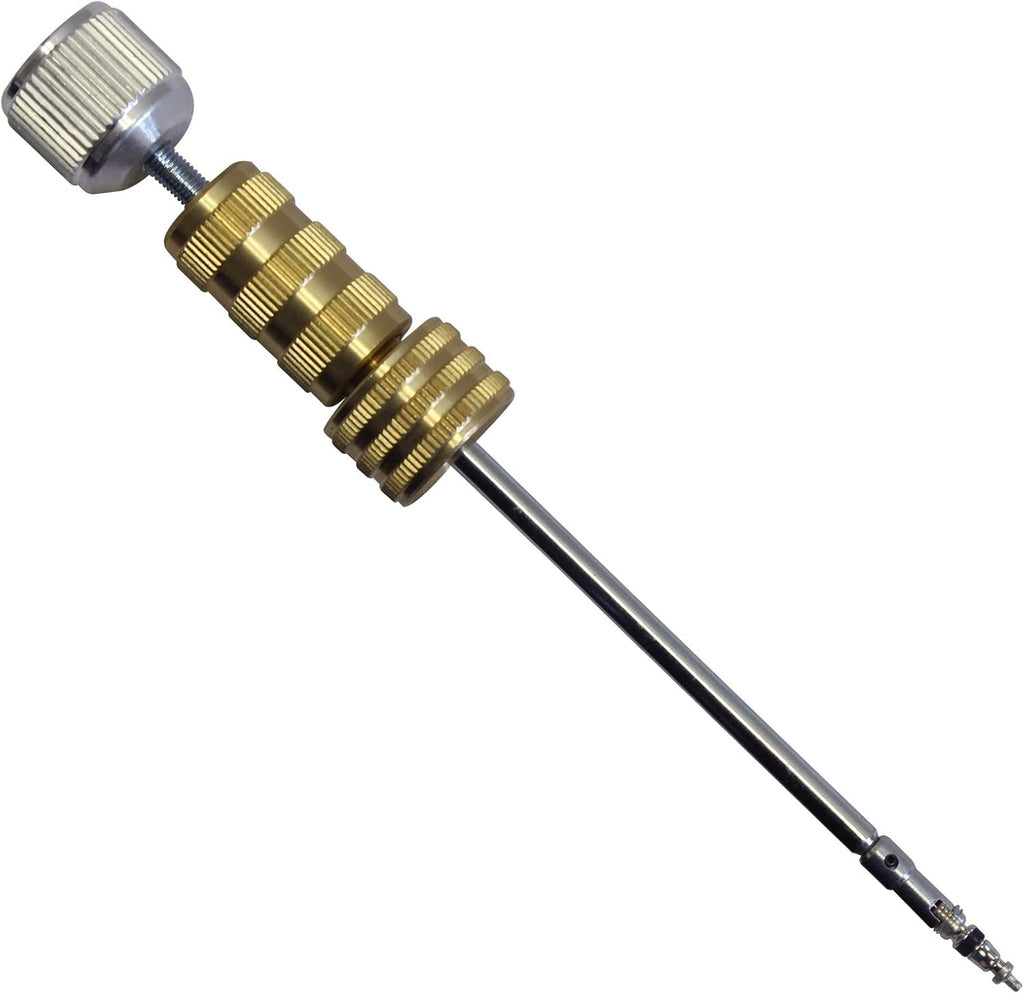 Black A/C Valve Core Remover/Installer A525313