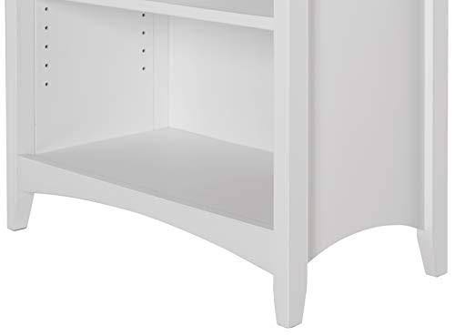 Shaker Style Bookcase H90136