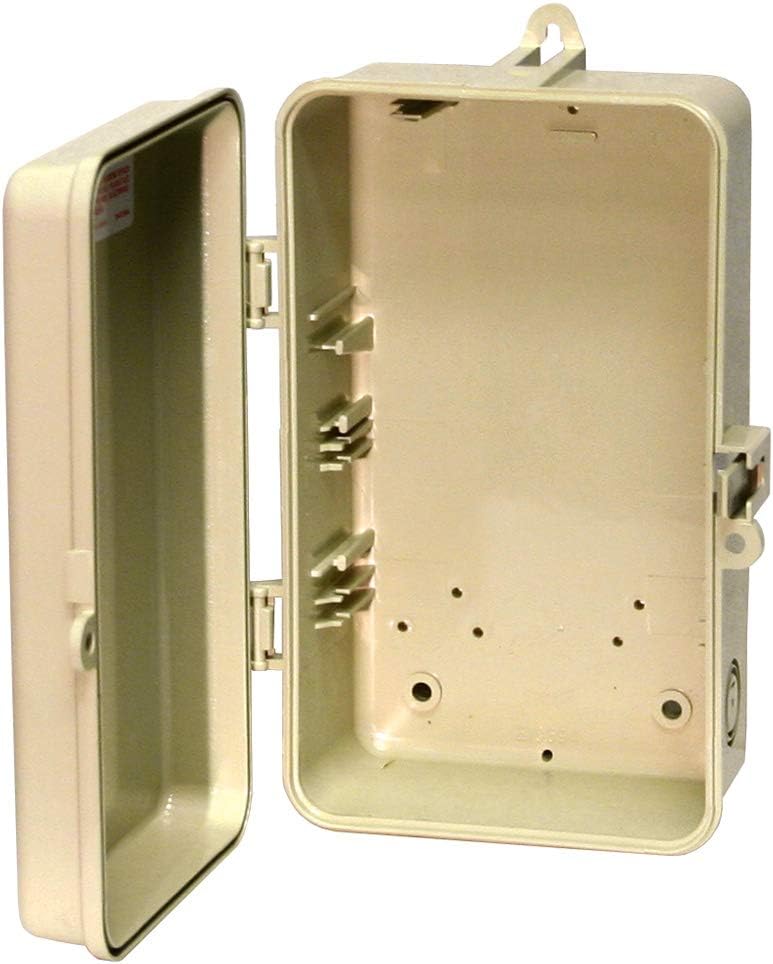 Pool/Spa Plastic Enclosure Timer T95184