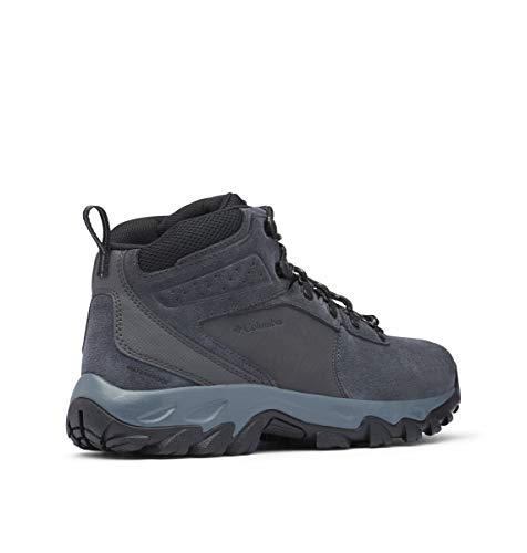 Suede Waterproof Hiking Boot P7569
