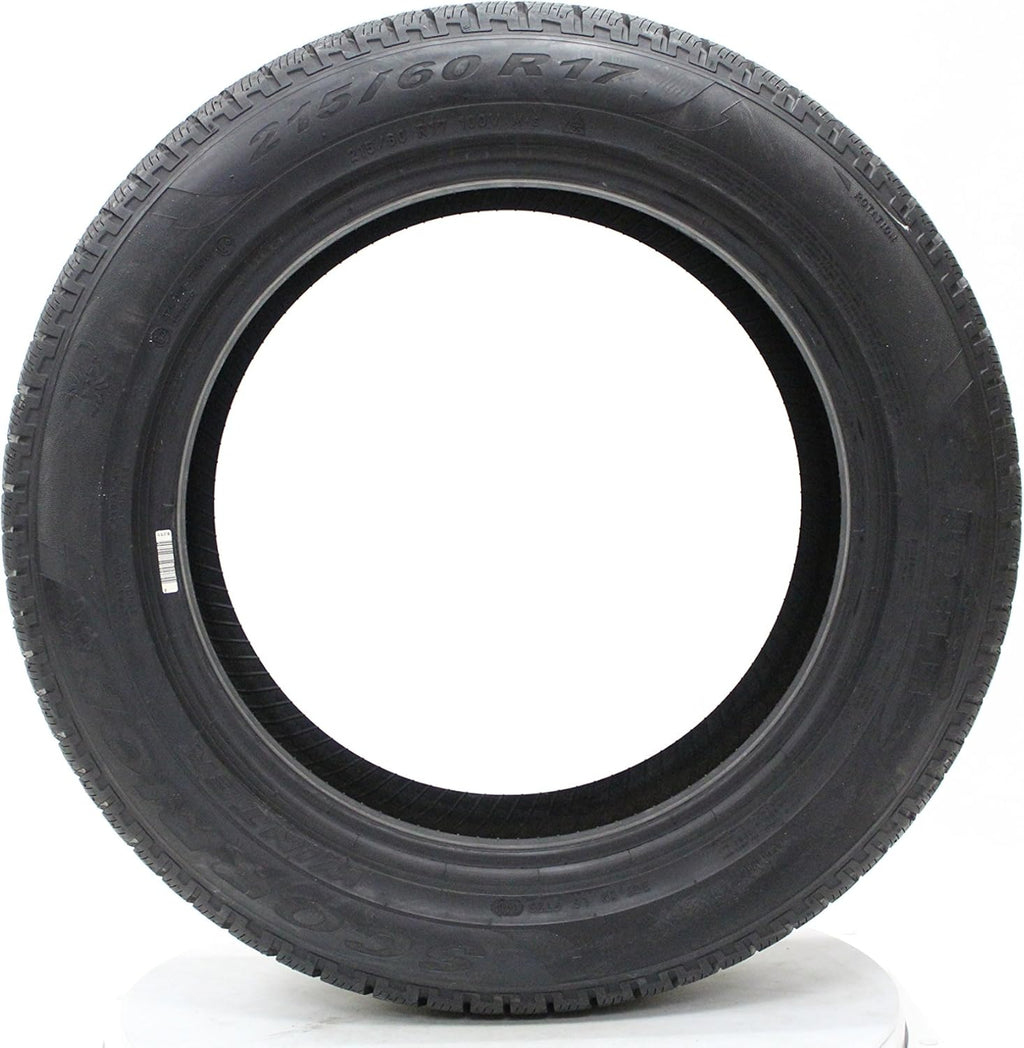 P255/50R19 107V All-Season Radial Tire U506