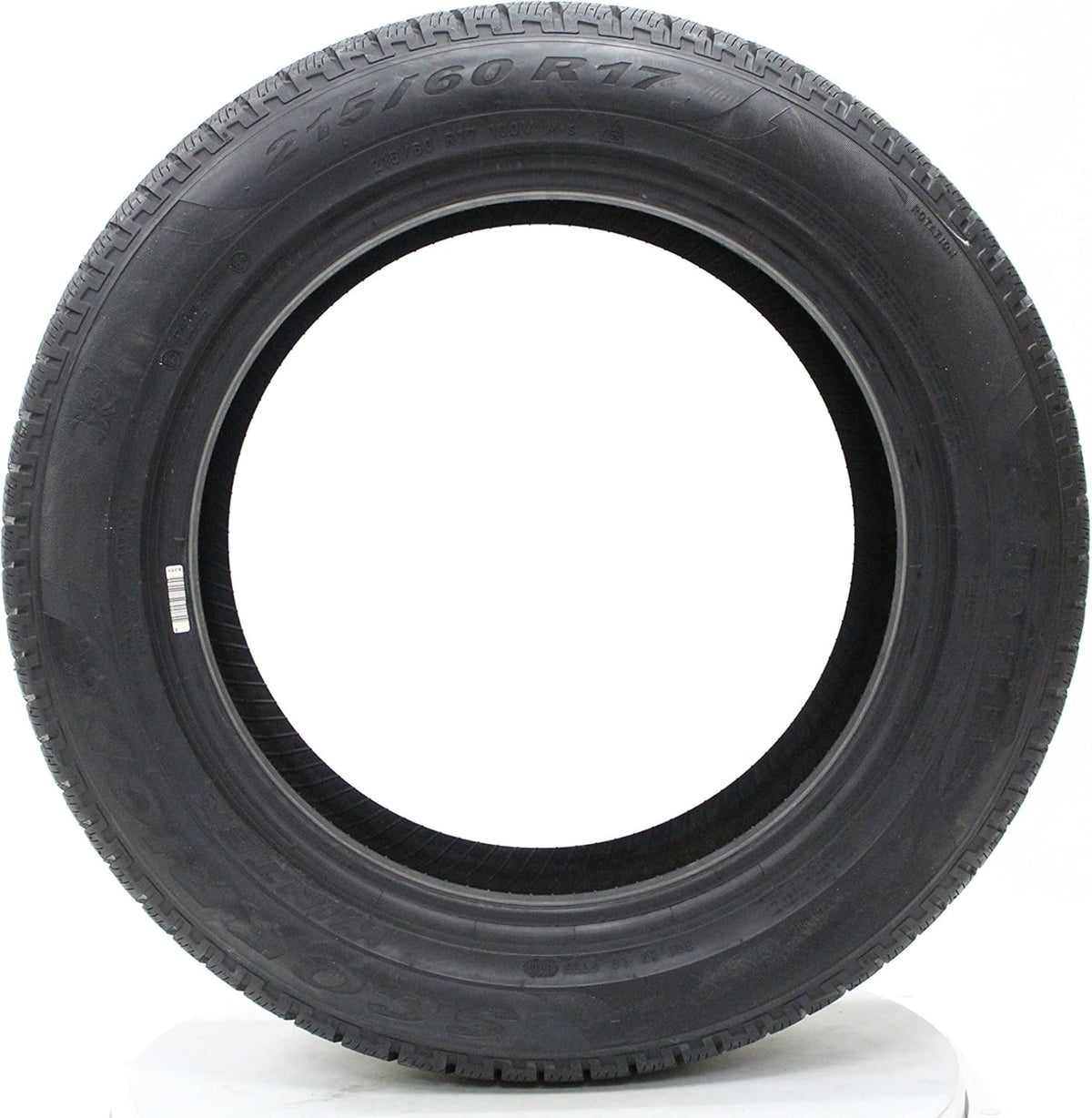 P255/50R19 107V All-Season Radial Tire U506