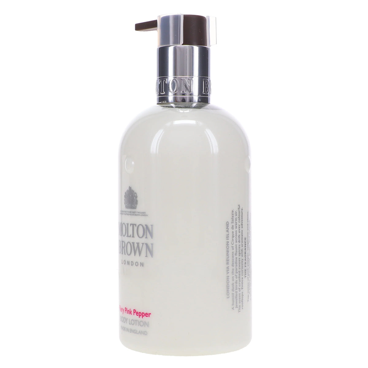 Pink Pepper Body Lotion 10 oz H80135