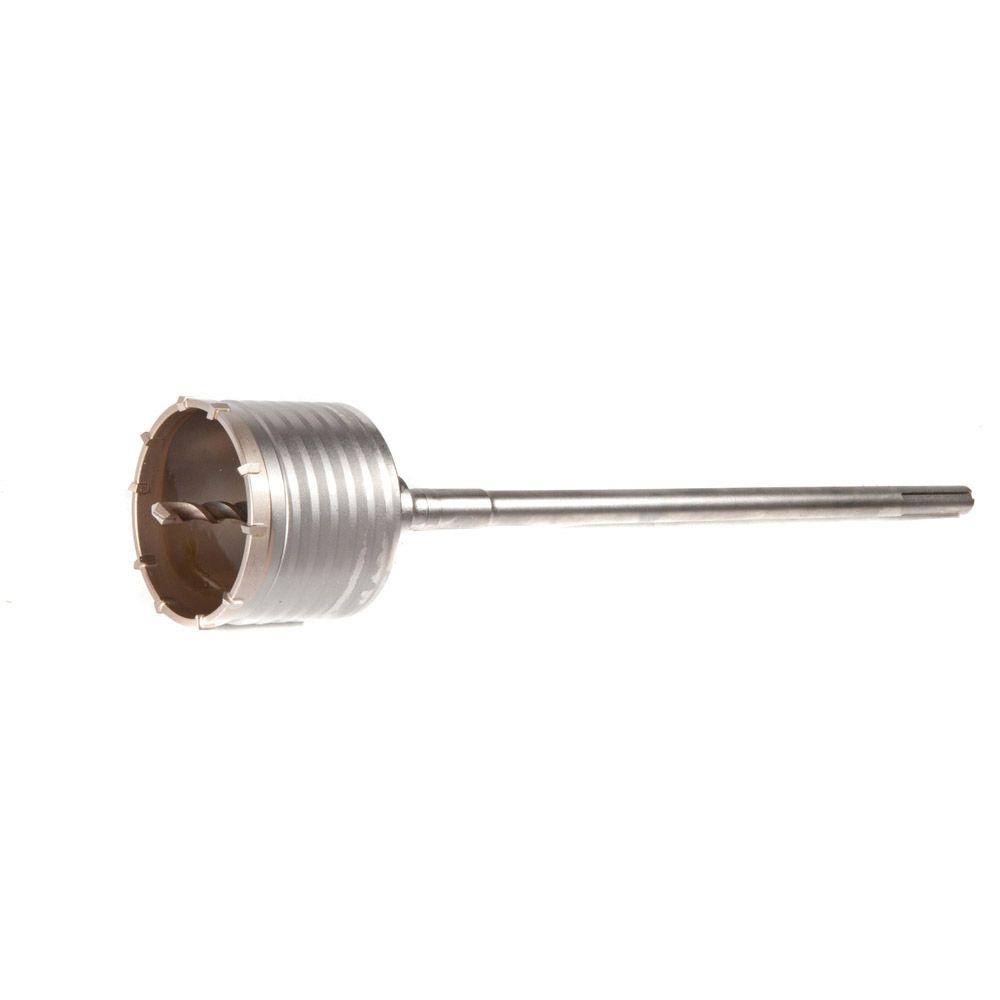 5 in. x 16-3/4 in. x 22 in. SDS-Max Carbide Core Bit J147