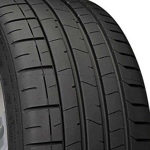 245/35ZR19 93XL Performance Radial Tire J643313