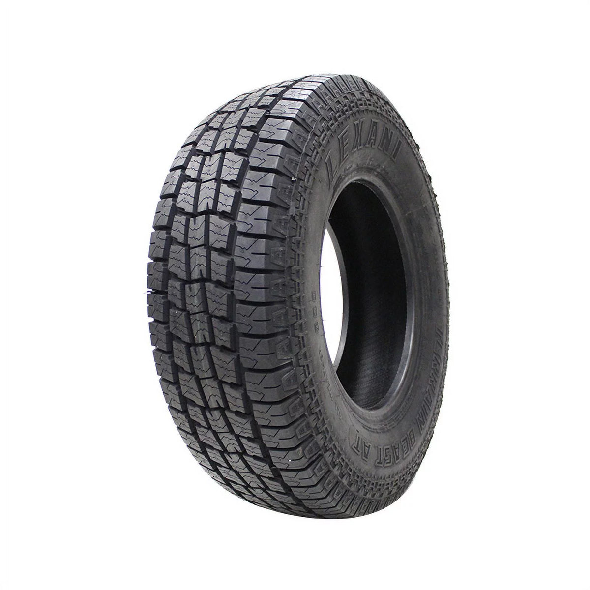 All Terrain Light Truck Tire N3760