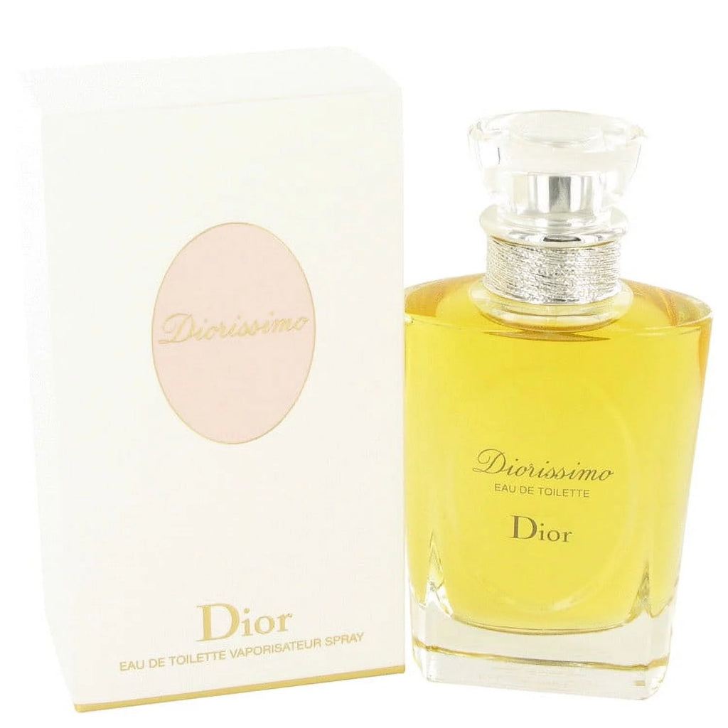 Eau de Toilette 100ml Spray Bottle K273
