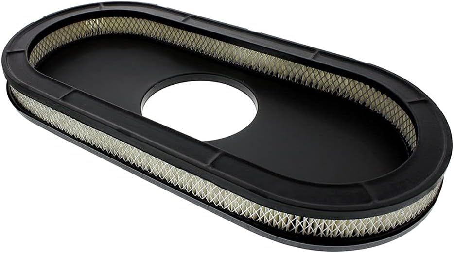 Aluminum Air Cleaner Y855