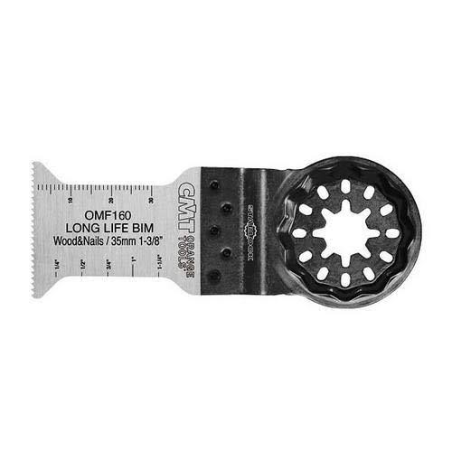 3/8x22 Plunge and Flush-Cut (Pack of 50 Pcs) L390