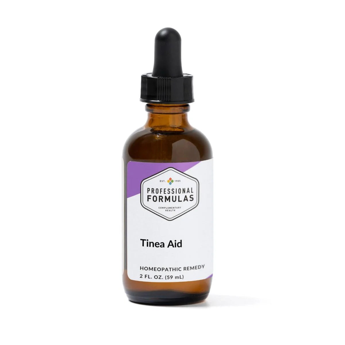 2 oz Tinea Aid W7293