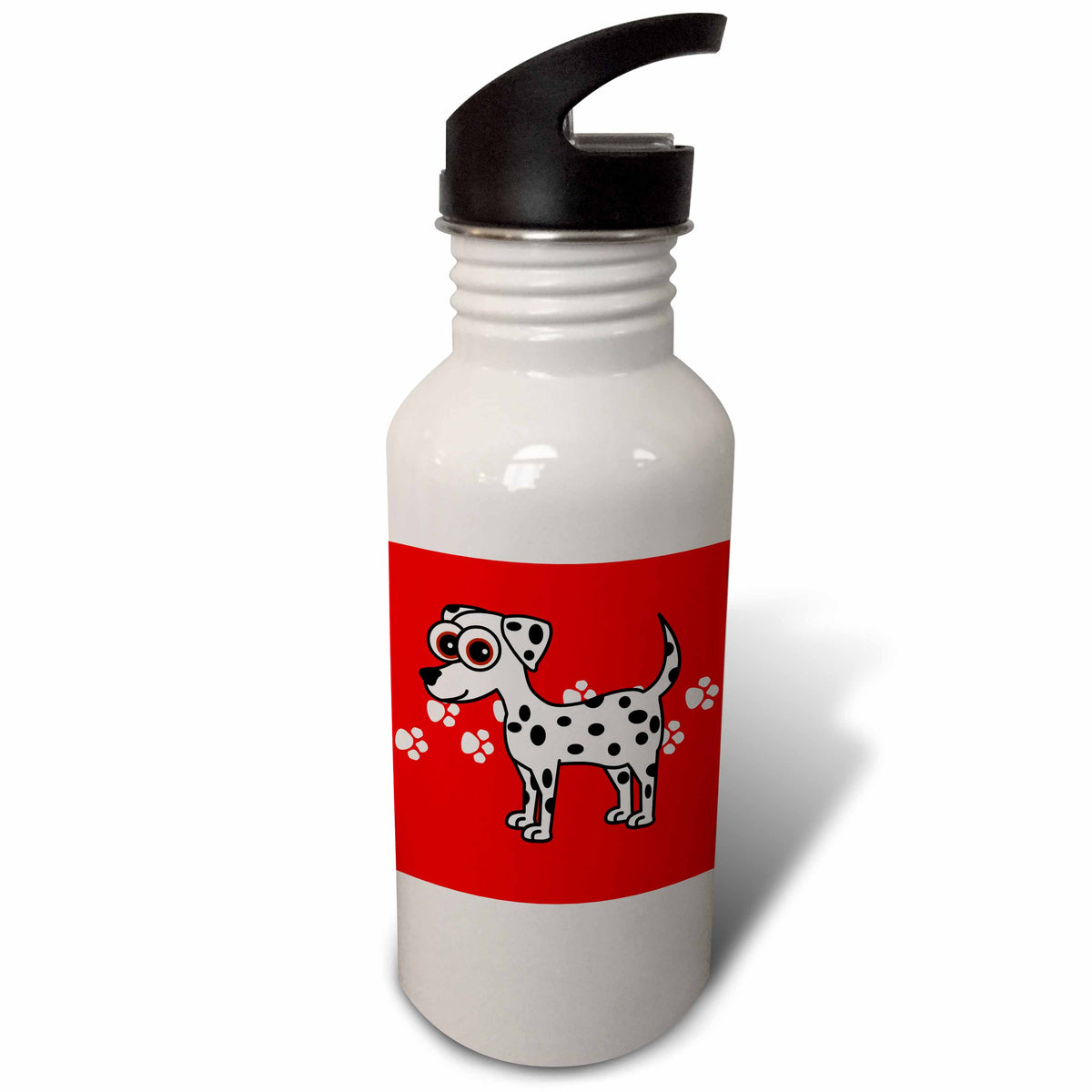 21 oz Sports Water Bottle A62784