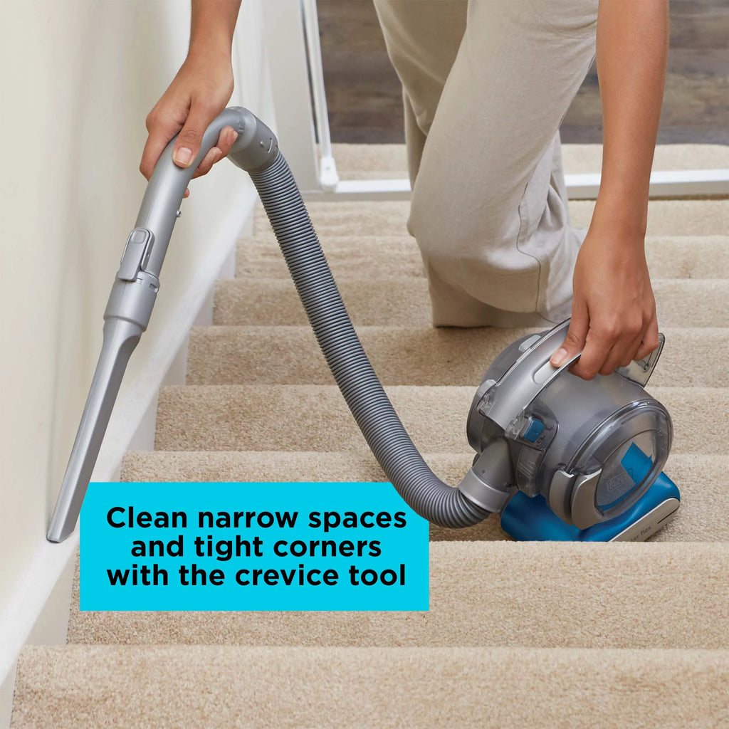 Cordless Handheld Vacuum W5522