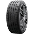 Michelin Pilot Sport 4 S 295/25ZR20XL 95(Y) R7580