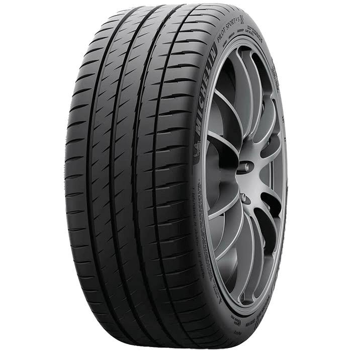 Michelin Pilot Sport 4 S 295/25ZR20XL 95(Y) R7580