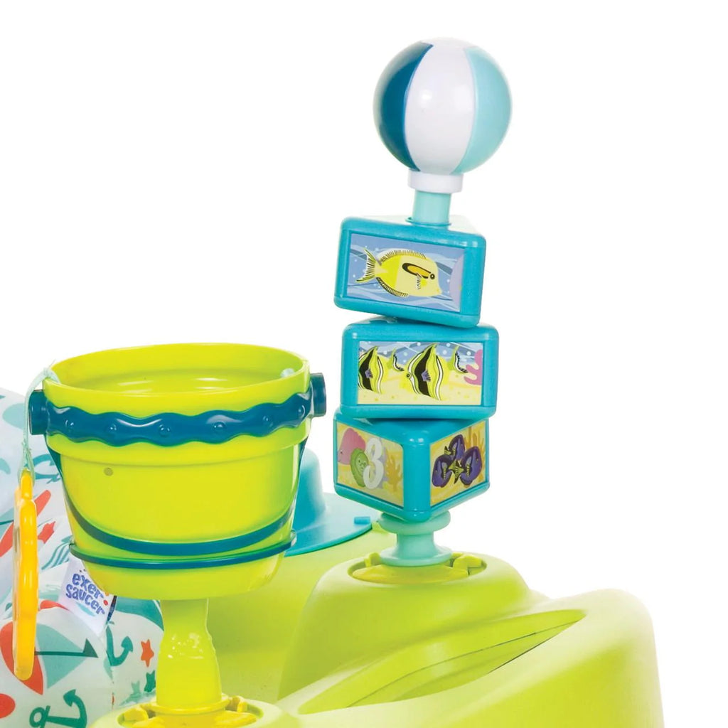 Activity Center K771227