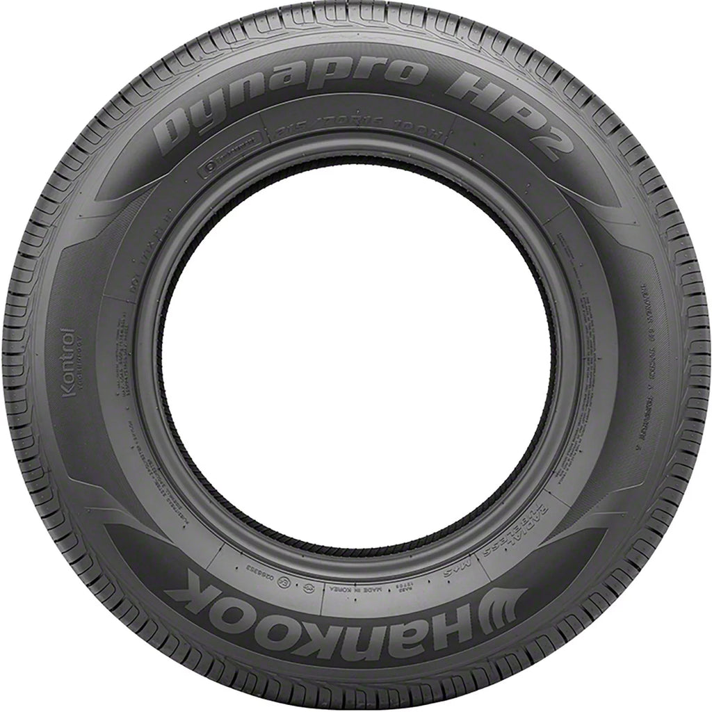 All Season SUV/Crossover Tire F525