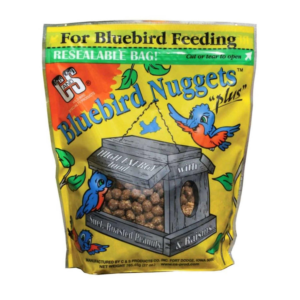 Bluebird Nuggets I411349