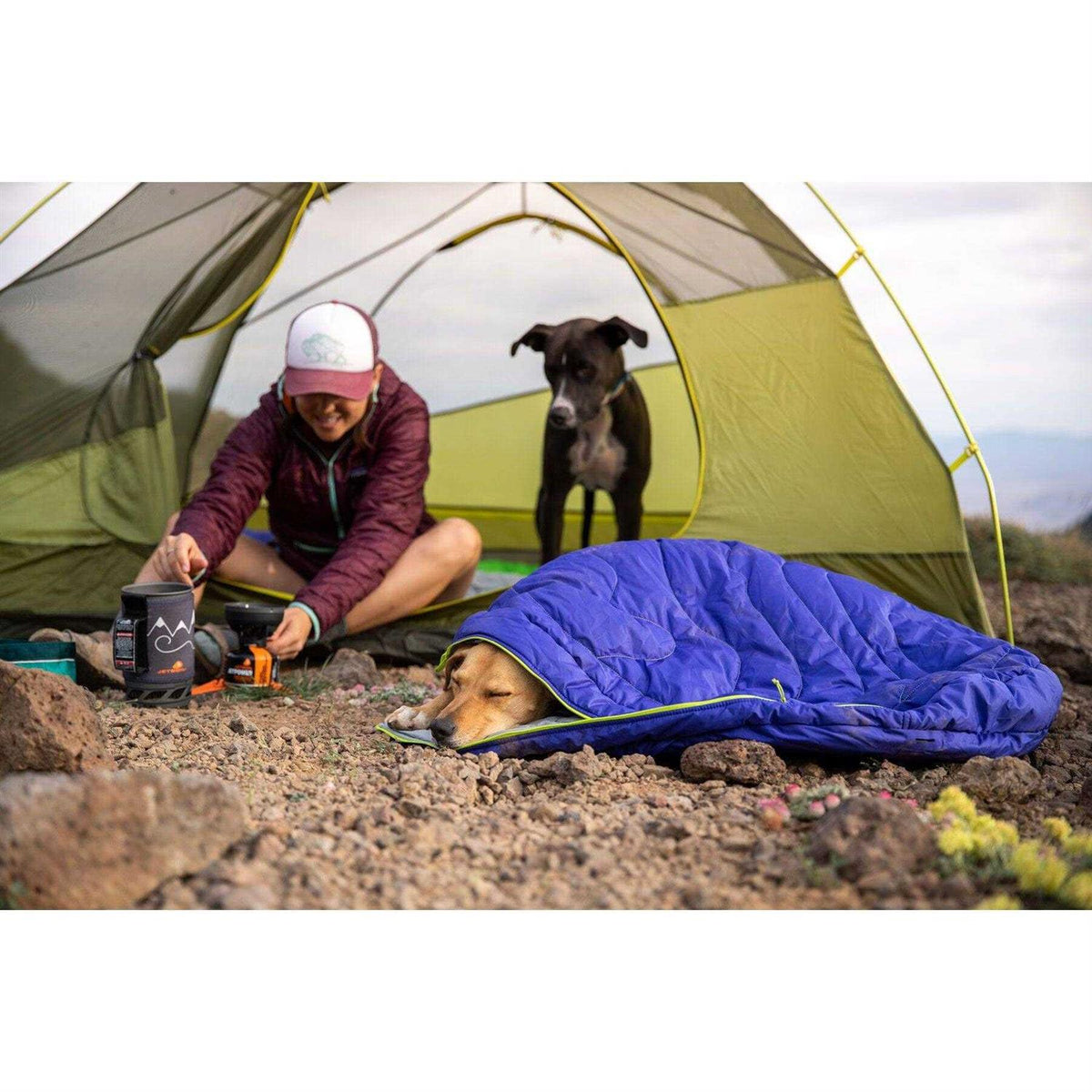 Sleeping Bag C87473
