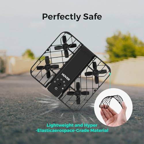 Foldable Mini Drone with Camera X546