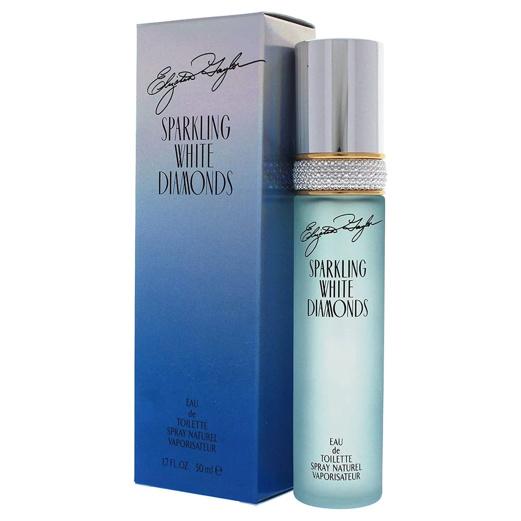 White Eau De Toilette Spray 1.7 oz Y3084