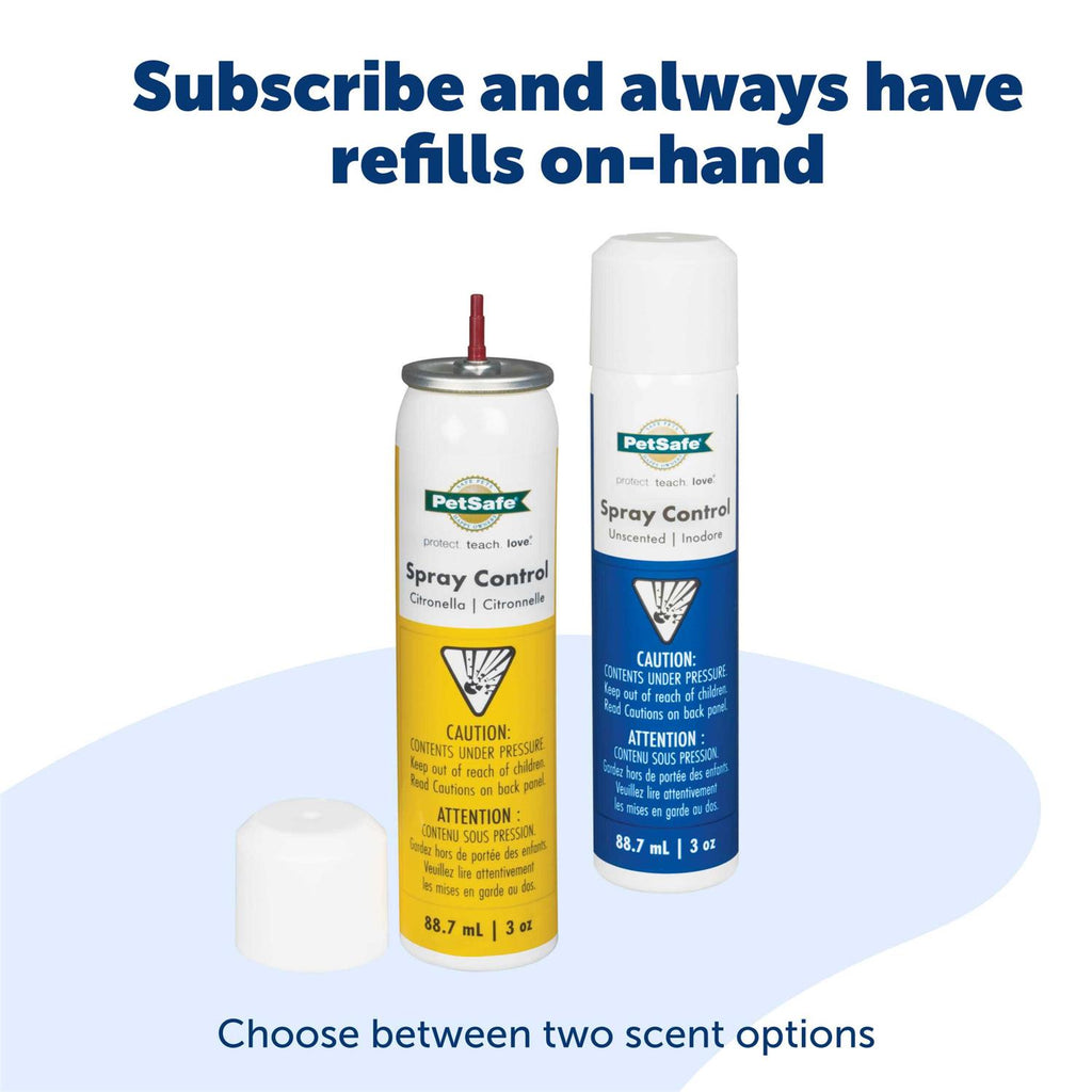Unscented Spray Refill J9405
