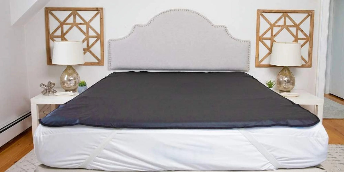 Full Mattress Cover M930978