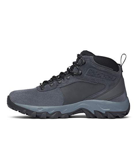 Suede Waterproof Hiking Boot P7569