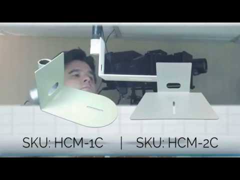Universal Ceiling Mount Camera Mounting Kit R278737
