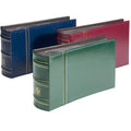 Letter album for 100 letters Red C6 W68605