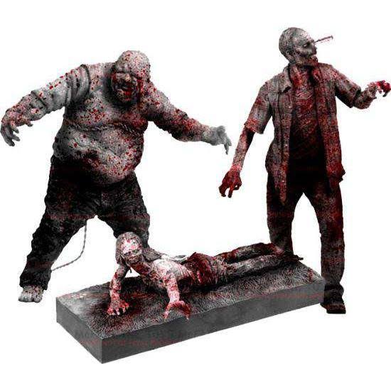 3 Pack Action Figures N60527