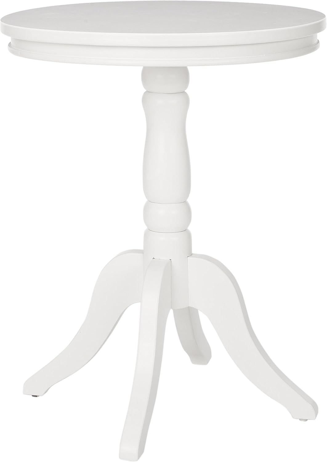 White Side Table J577008