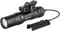 1250 Lumens Rechargeable Tactical Flashlight T1966