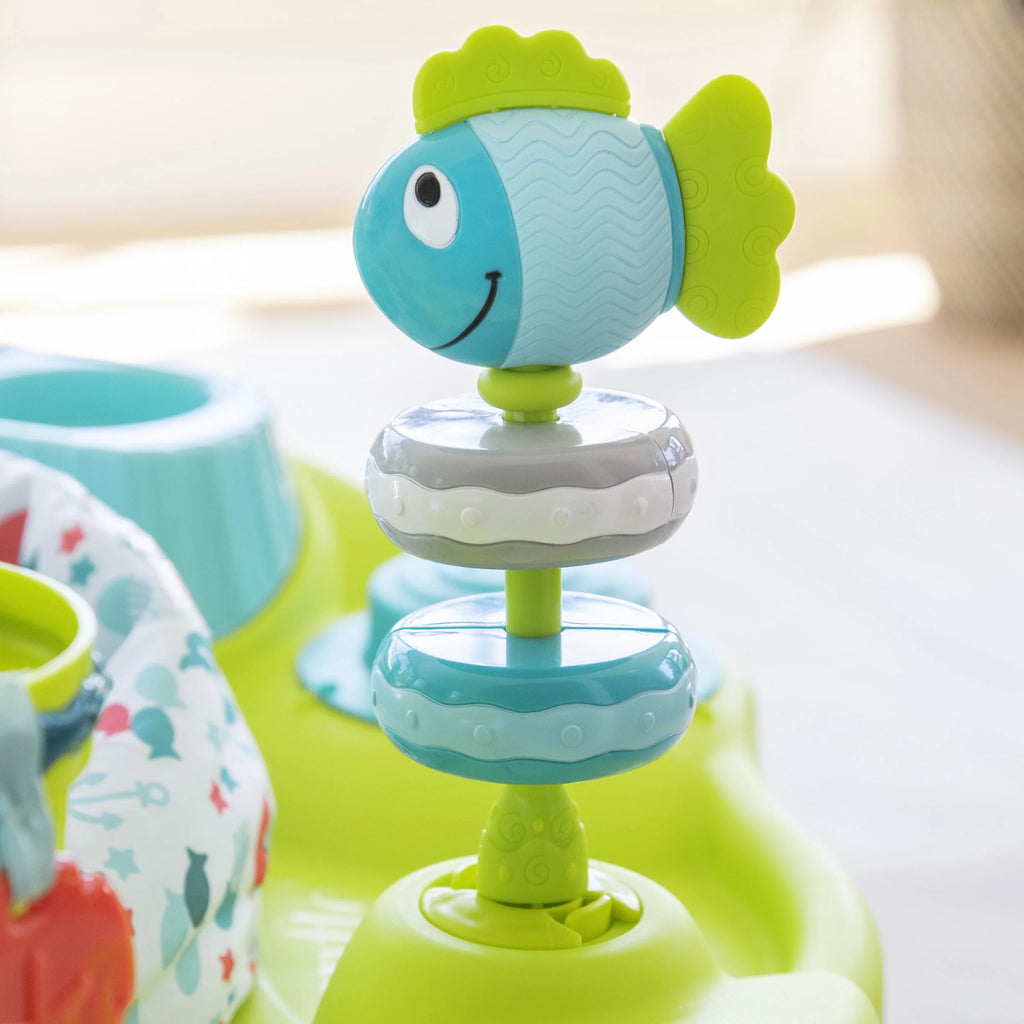 Activity Center K771227