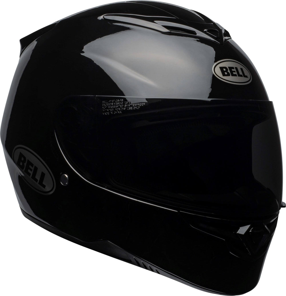 Black Small Helmet E283