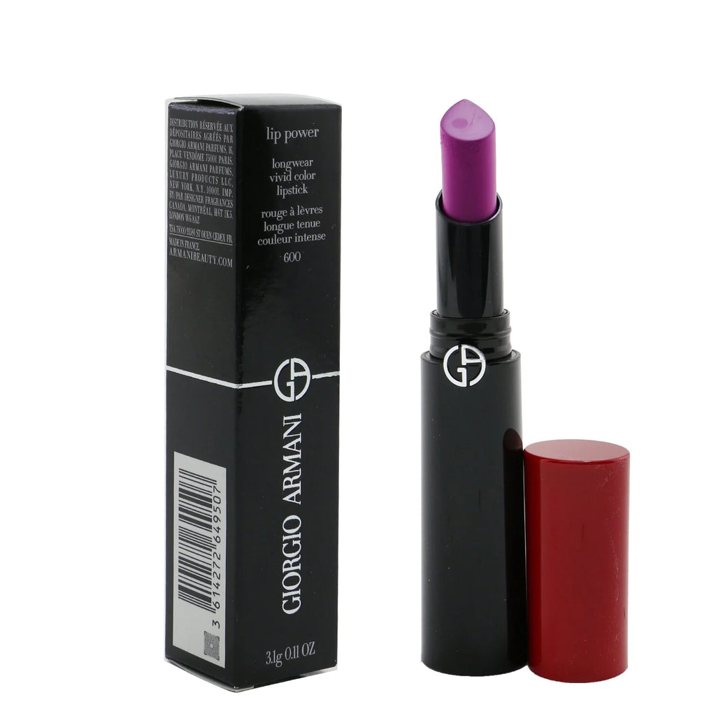 Lip Power Longwear Vivid Color Lipstick L899