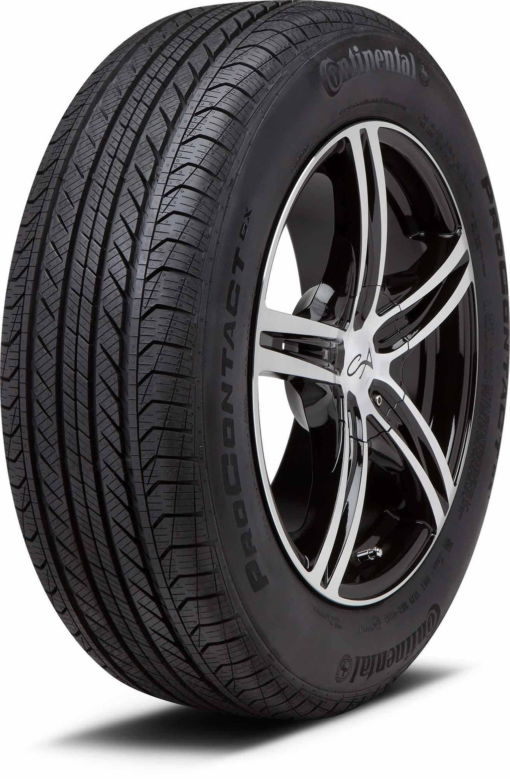 All Season 245/40R19 98H XL Passenger Tire C113805