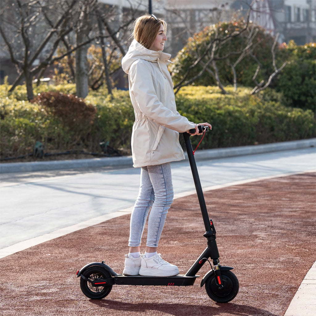 350W Electric Scooter with APP Control F7253