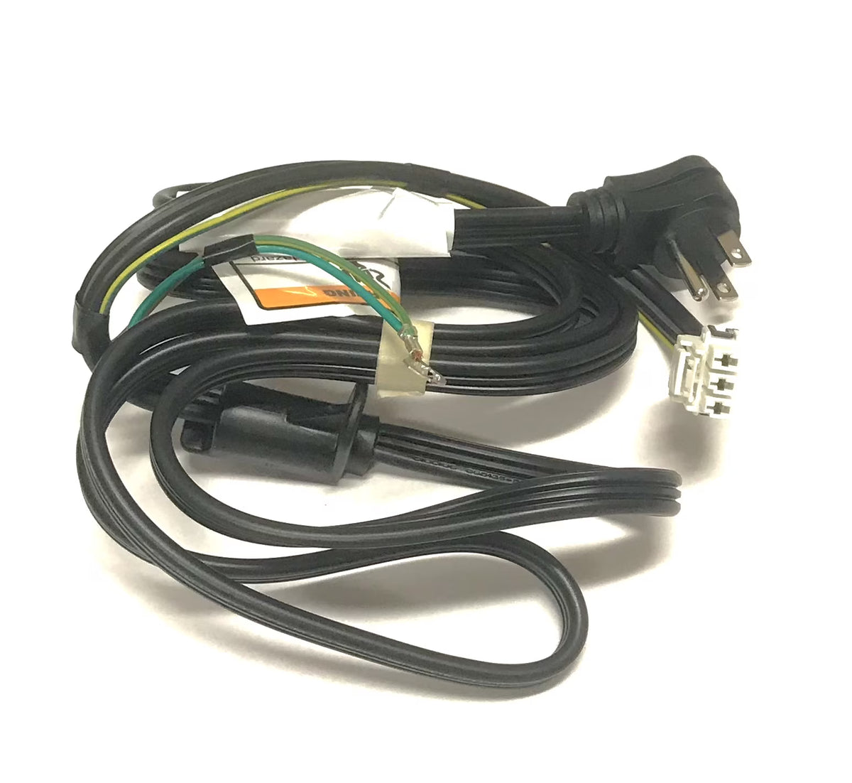 GE Washer Power Cord S6883