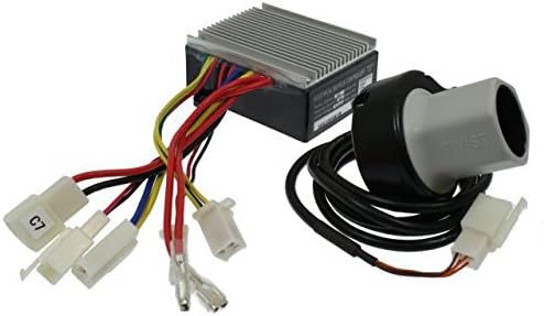Throttle and Controller Electrical Kit Pack of 2 U645140