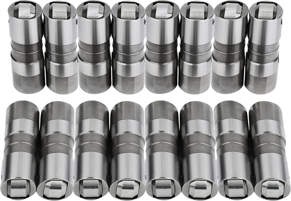 Replacement Hydraulic Roller Valve Lifters 16 Pieces O887883