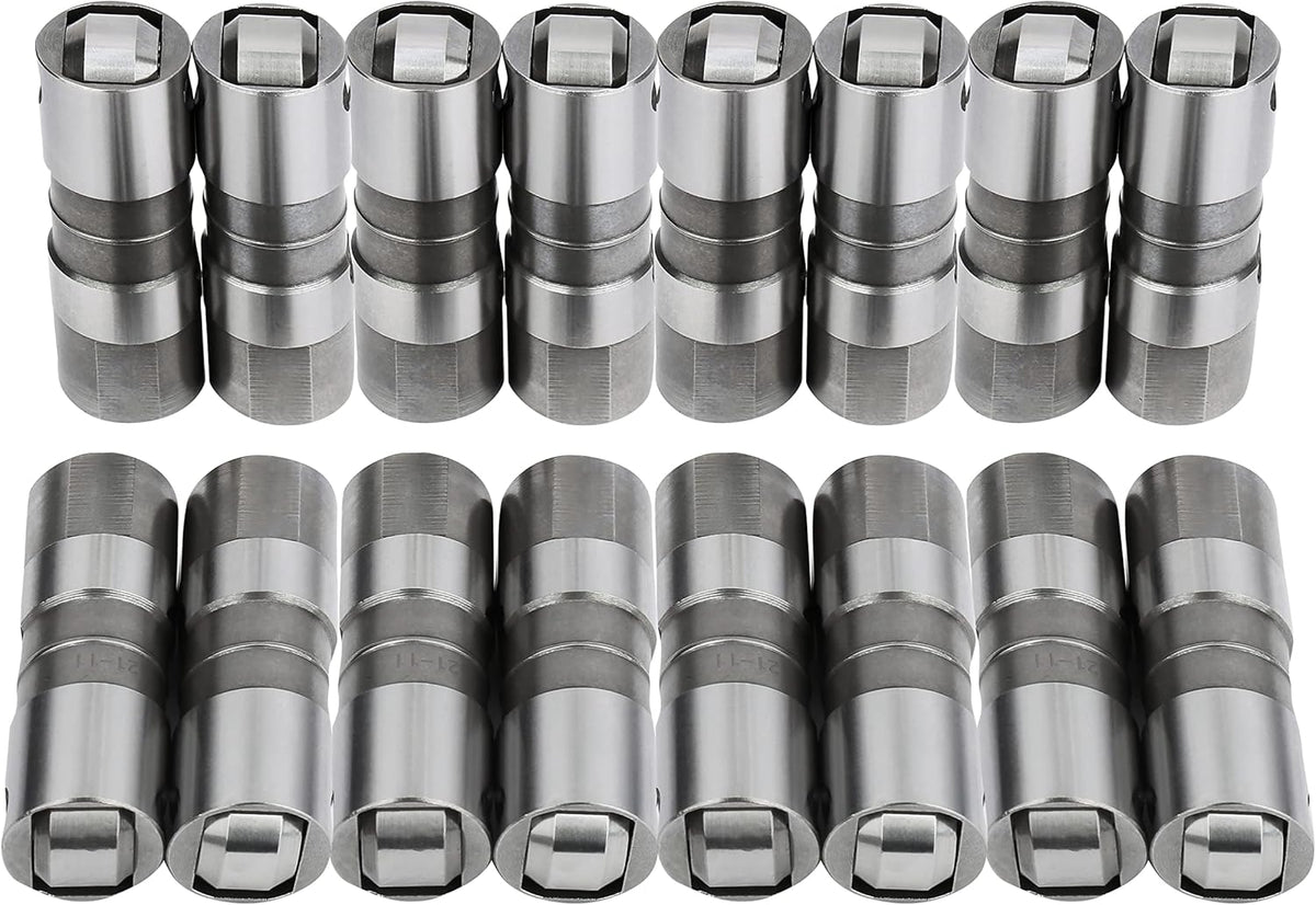 Replacement Hydraulic Roller Valve Lifters 16 Pieces O887883